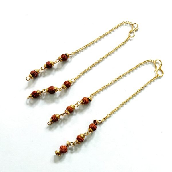 Rudraksh Bracelet Base