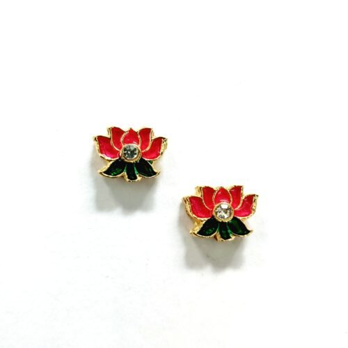 Meena Pendant 80
