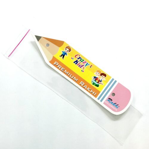 Rakhi Packing Card 31