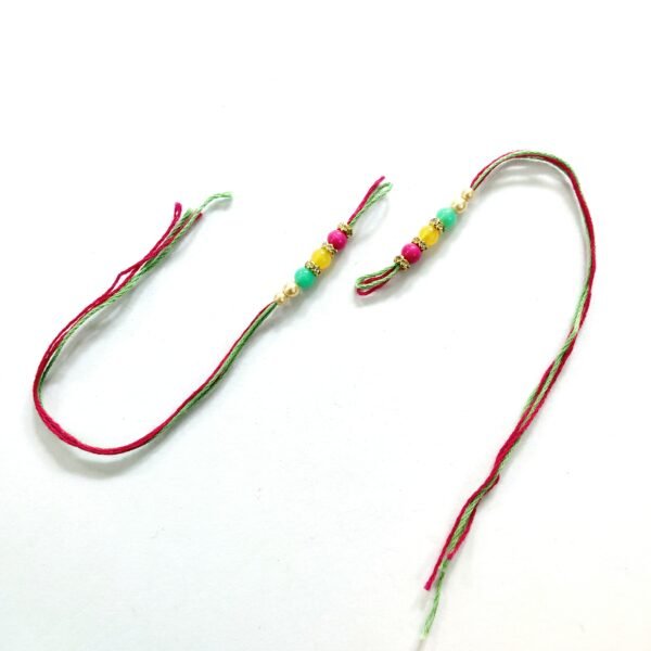 Rakhi Base 1
