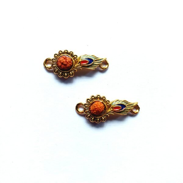 Enamel Feather Chars 2