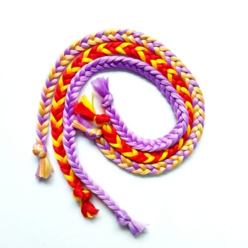 Satin Rakhi Thread 2