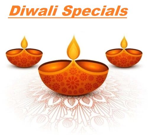 Diwali Specials