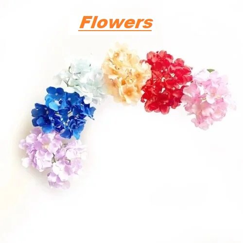 Flowers