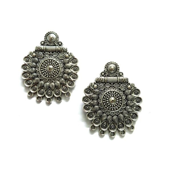 Silver Pendant 23