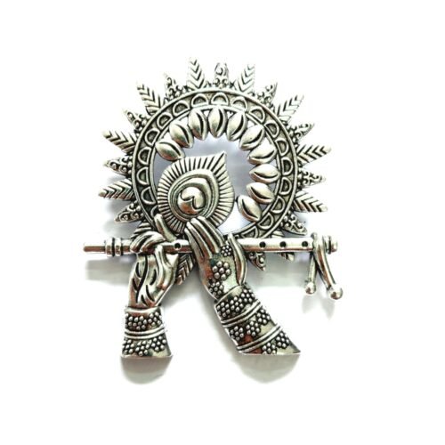 Silver Pendant 25