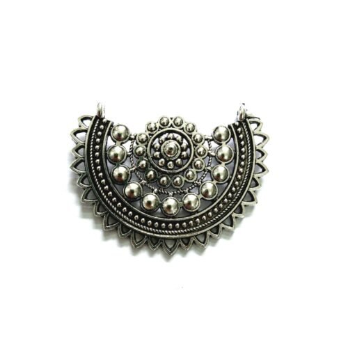 Silver Pendant 22