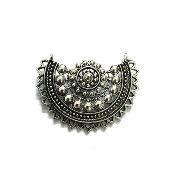 Silver Pendant 22