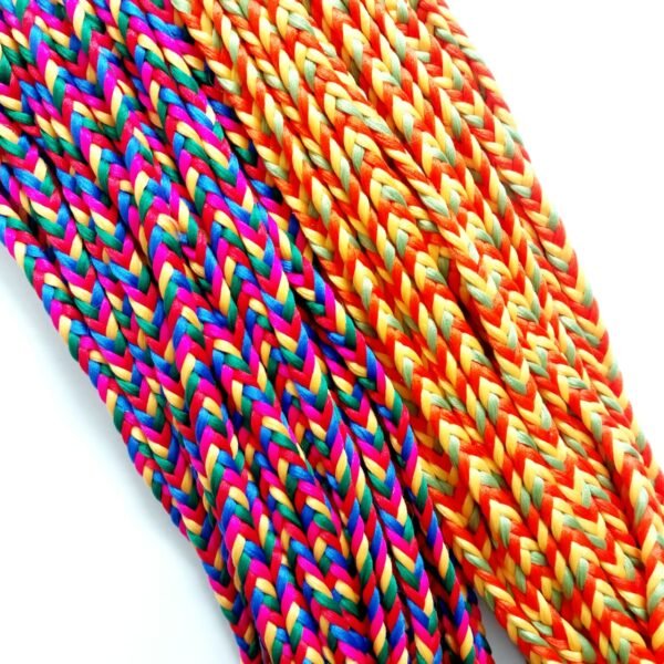 Hair Braid Dori