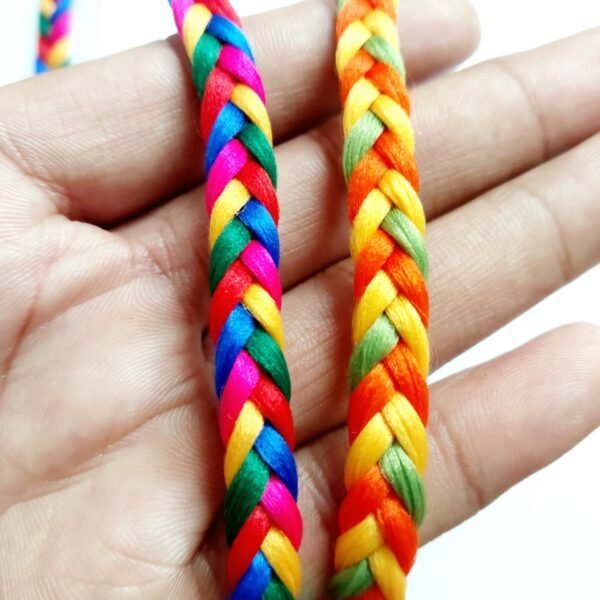 Hair Braid Dori - Image 2