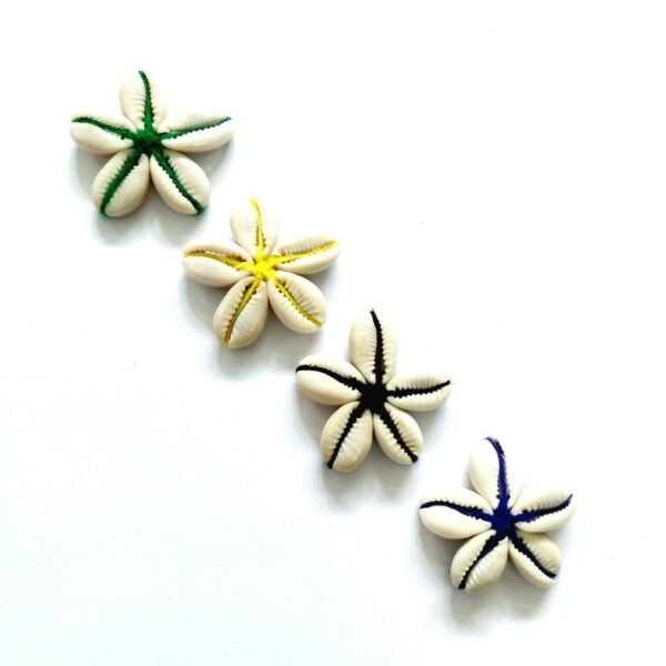 Cowrie Flower