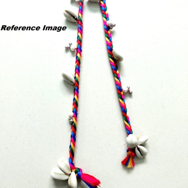 Hair Braid Dori - Image 3