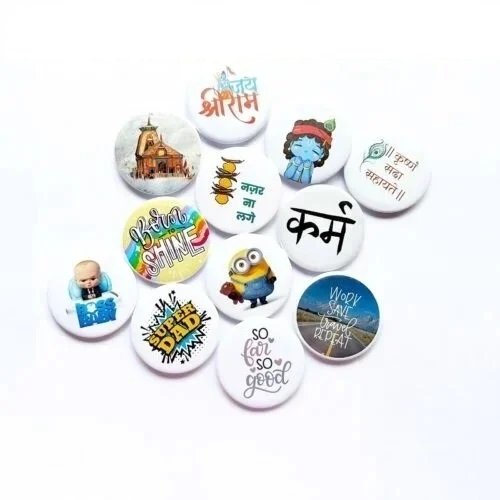 Badges