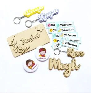 Customised Products