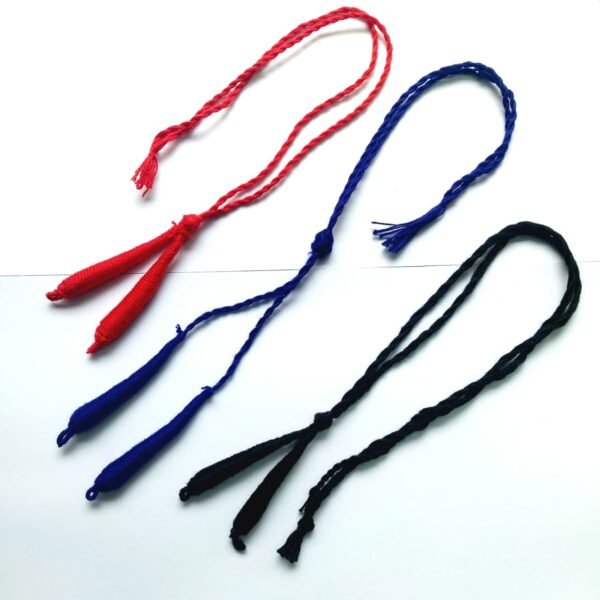 Adjustable Necklace Dori