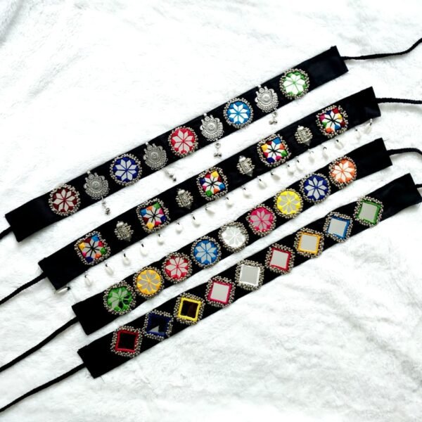 Navratri Kamarbandh / Waist Belt