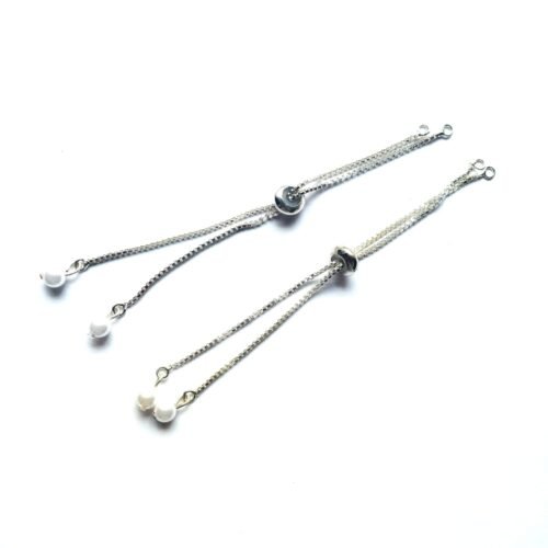 Bracelet Chain Silver