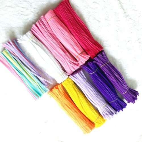 Flexible Wired Pipe Cleaner