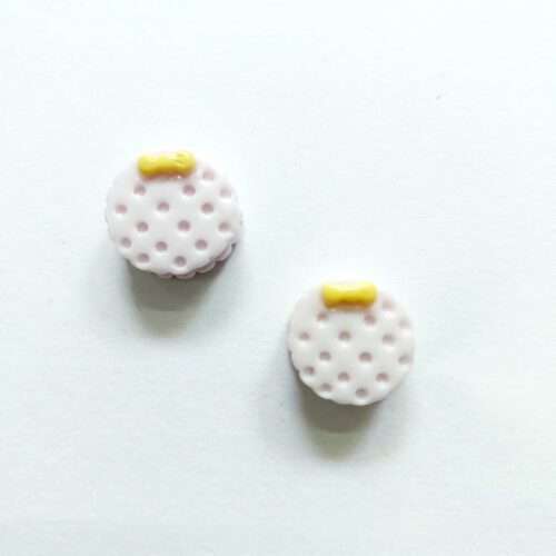 Polymer Clay Cookies 2