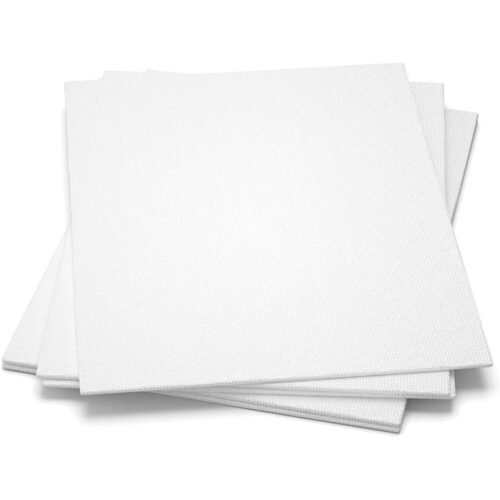 Fine Art Canvas Board