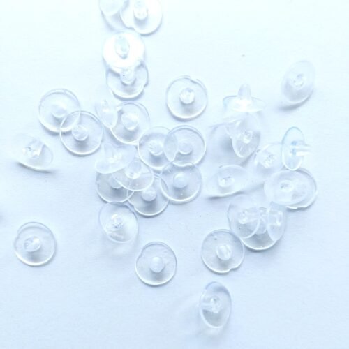 Rubber Stoppers