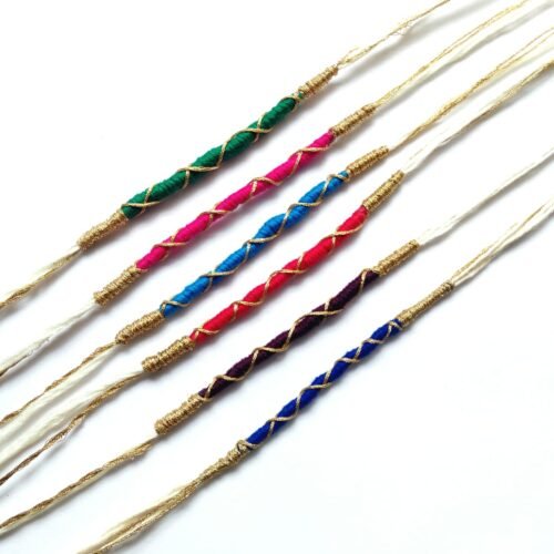 Rakhi Thread Base 2