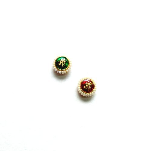 Meena Pendant 89