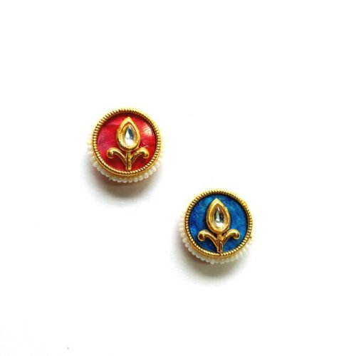 Meena Pendant 87