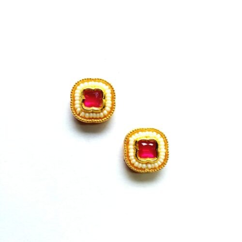 Meena Pendant 86