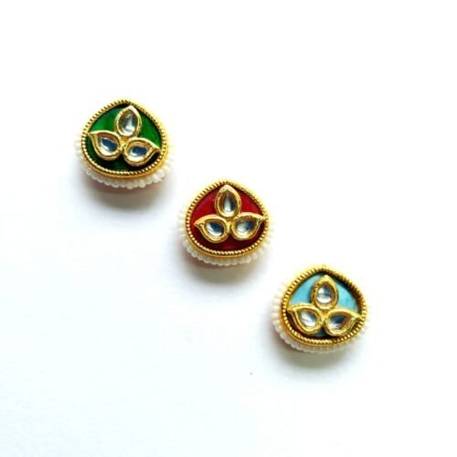 Meena Pendant 84