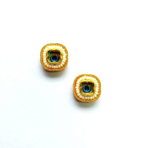 Meena Pendant 83