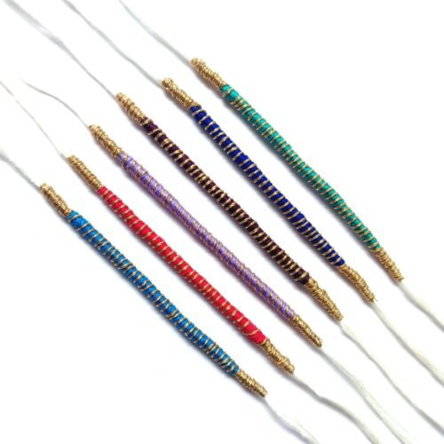 Rakhi Thread Base 3