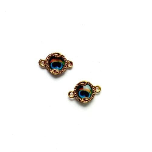 Feather Charms 37