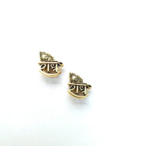 Radhe Charms Golden 21