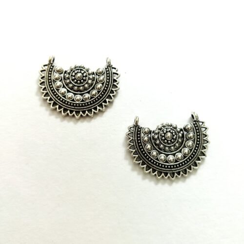 Silver Pendant 28