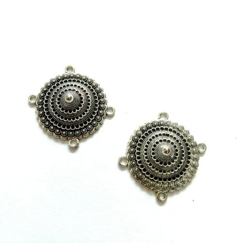 Silver Pendant 31