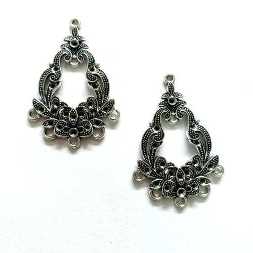 Silver Pendant 29