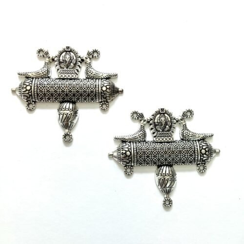 Silver Pendant 35