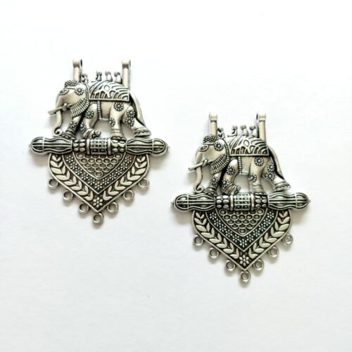 Silver Pendant 33