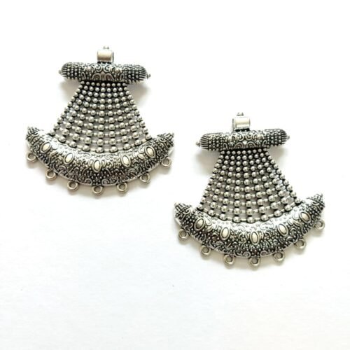 Silver Pendant 34