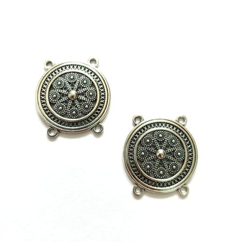 Silver Pendant 30